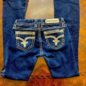 Rock Revival Boot cut jeans